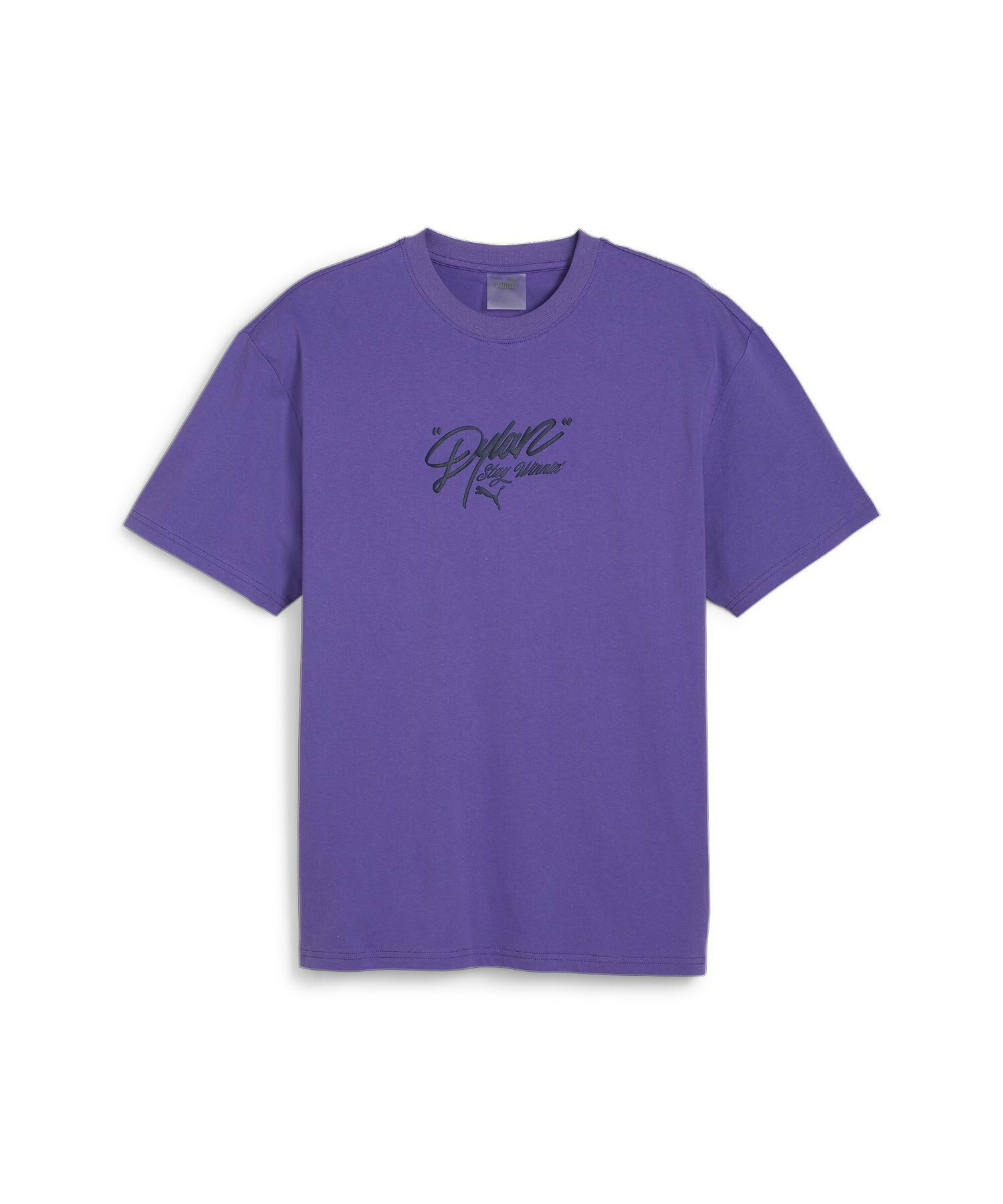 メンズ バスケットボール ディラン ギフト ショップ 半袖 Tシャツ III